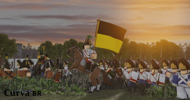 Napoleonic Wars  mini sandbox screenshot 4