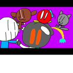 The Supernova Squad