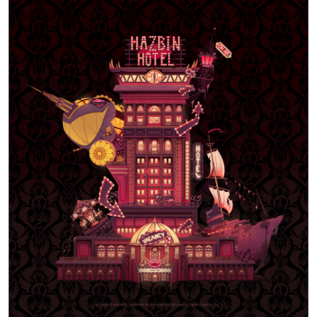 Hazbin Hotel Roleplay