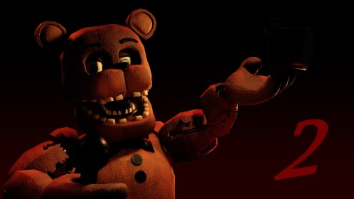 {Elevator Fixes!} - Fazbear Tower Defense!