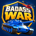 Badass War