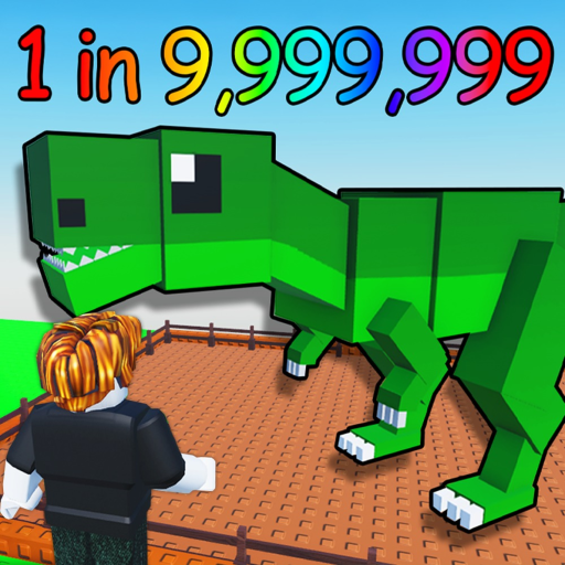 Grow Eggs🥚 official Roblox game thumbnail