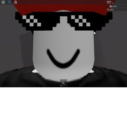 1st try obby