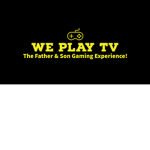 We Play TV