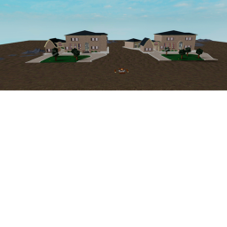 Hang out area