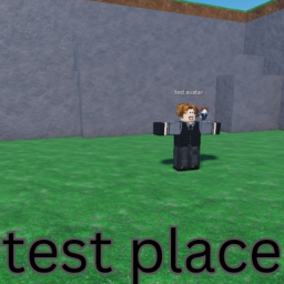 test place