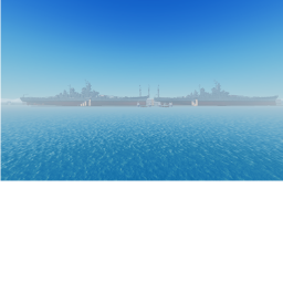 [V1] Navy Patrol Simuator