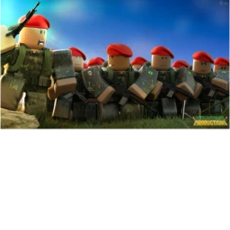 [NATAL EB] Mm Brazilian Army icon