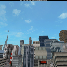 World Of Worlds. icon