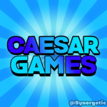 Caesar Games