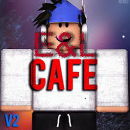 E & L cafe I Not finished [UPDATE]