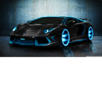 cars are awesome
