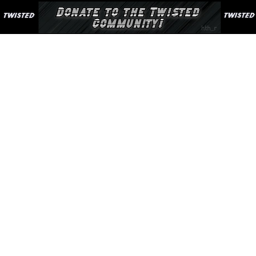 Afk until someone donates