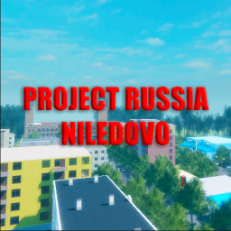 PROJECT RUSSIA || Nelidovo
