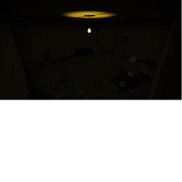 Forgotten Within
