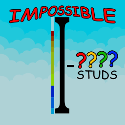 Impossible Tall Obby!