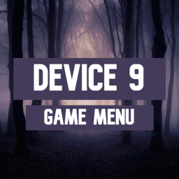 DEVICE 9 - Game Menu