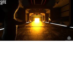 Site Alpha