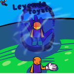 Leyenda Royal