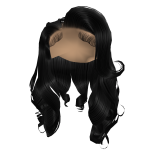 Blowout Hair