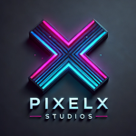 PixelX Studio's
