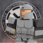 [TGR] The Galactic Republic.ᅠᅠ