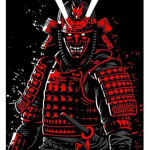 Samurai of the Dead