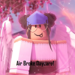 Air Broke