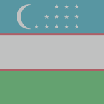 [UZB] O'zbekiston Respublikasi