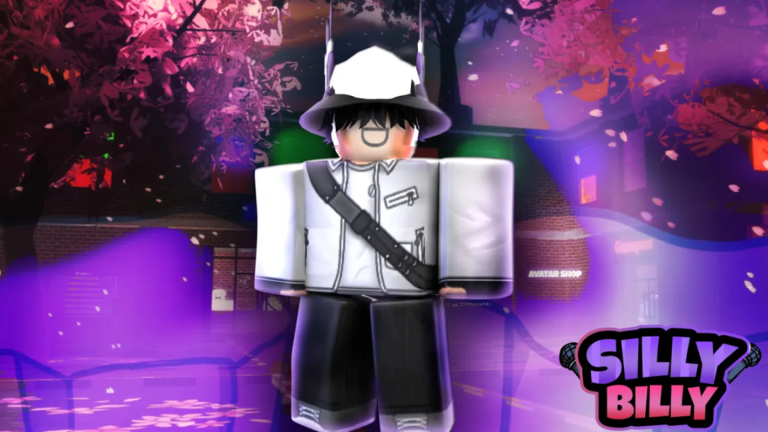 FNF Silly Billy Animations screenshot 4