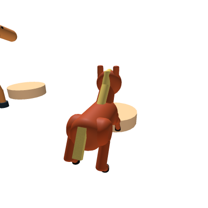 Wave 2 Horses