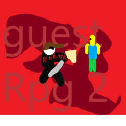 Guest RPG II