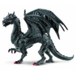 the great mean dragons
