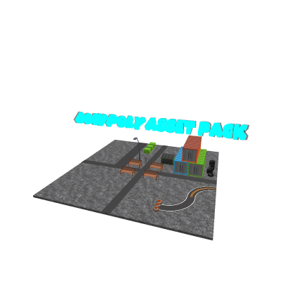 LOW POLY PACK
