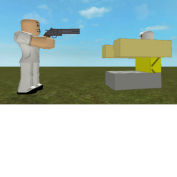 SHOP AND KILL (BETA)