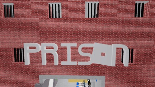 Prison Chase