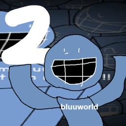 bluuworld 2!!!!
