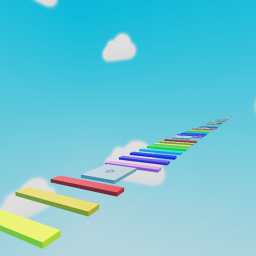 easy practice obby