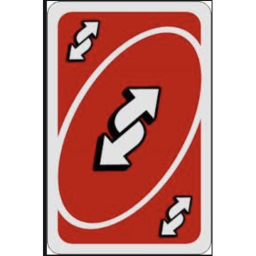 The uno card people hangout