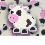 Cow’s life