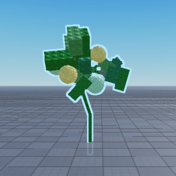 plants