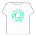 A WEIRD T-SHIRT! AHAHAHA