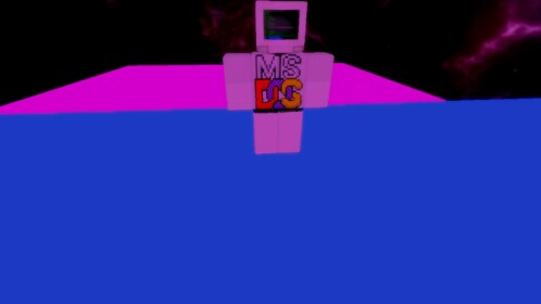 THE COMPUTER MAN!
