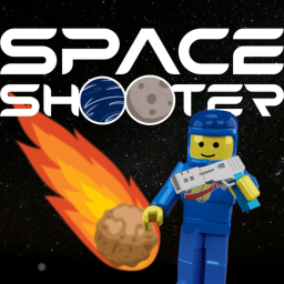 Space Shooter [HALLOWEEN]
