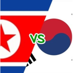 북한vs남한