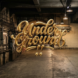 [ BETA ] UNDERGROUND