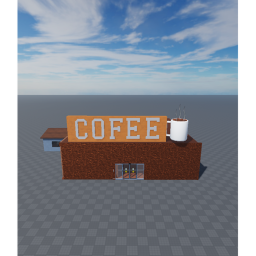 Coffee stars Training center