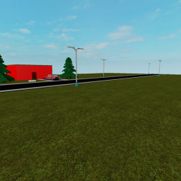 The Roblox Buds Game