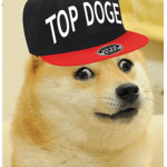 Friends Doge Group