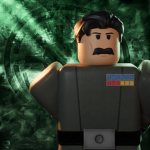 The Galactic Navy of the Republic -- TGR